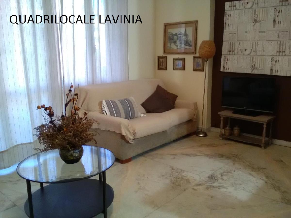 Апартаменти Quadrilocale Lavinia Сестрі-Леванте Екстер'єр фото